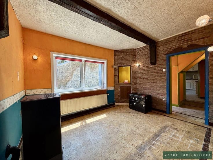 House in Cour-sur-Heure