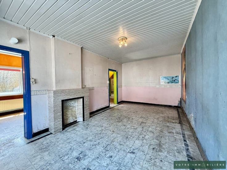 House in Cour-sur-Heure
