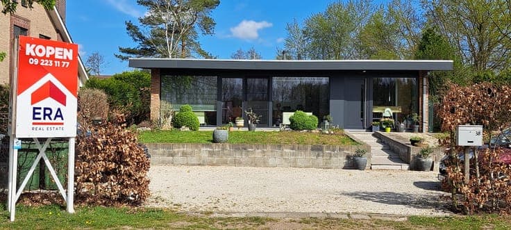 House in Lochristi