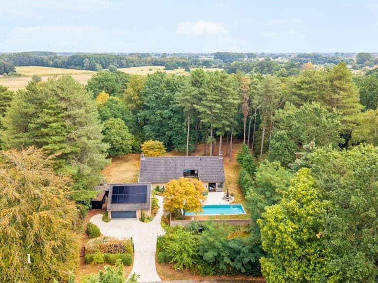 House in Laarne