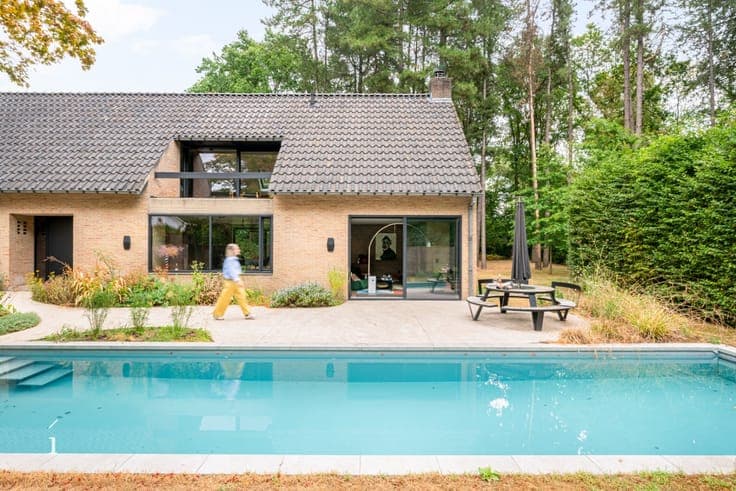 House in Laarne