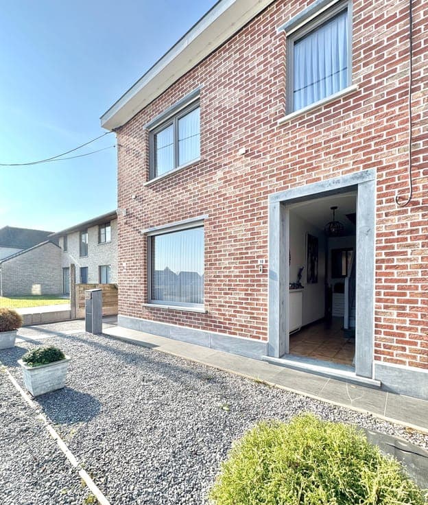 VRIJSTAANDE WONING | 4 SLPKS| GARAGE | TUIN | EPC 250 | 4...