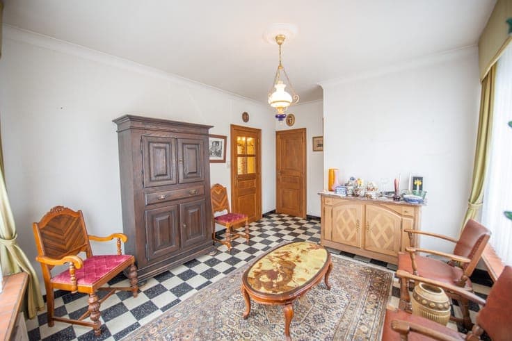 House in Ruiselede