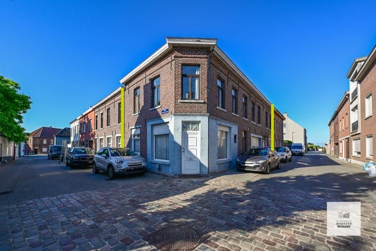 House in Ruiselede