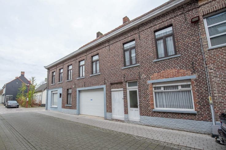 House in Ruiselede