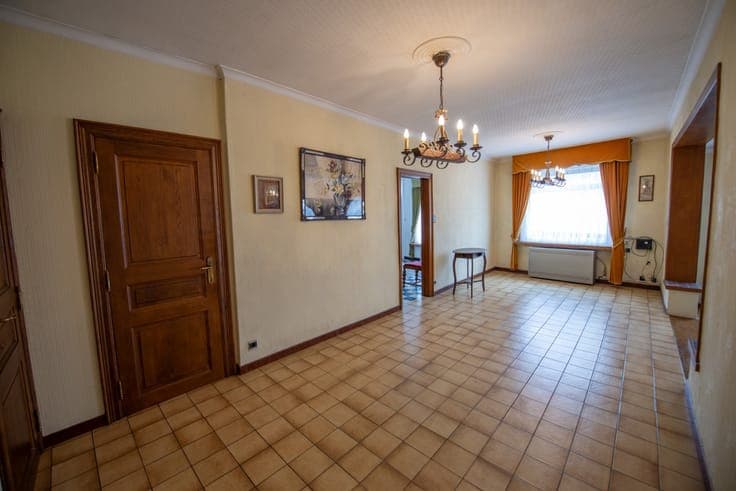 House in Ruiselede