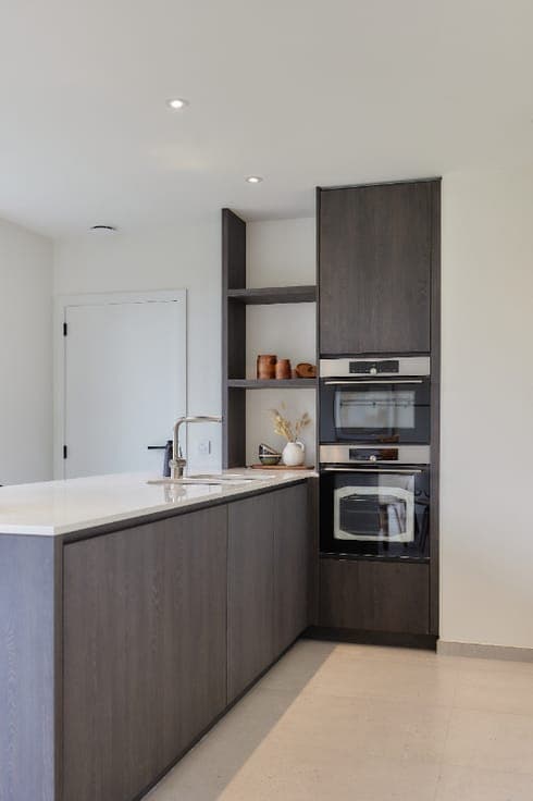 Alleenstaande nieuwbouwwoning in Meulebeke