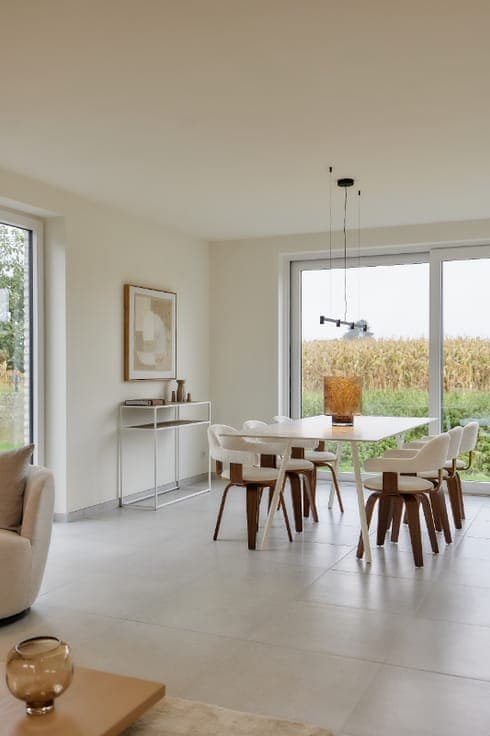 Alleenstaande nieuwbouwwoning in Meulebeke