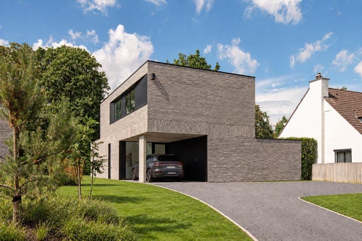 House in Essen