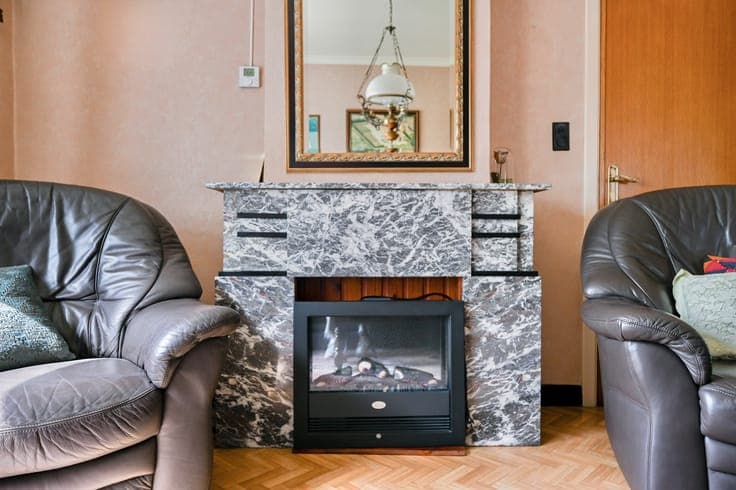 Charmante en authentieke woning met ruime tuin