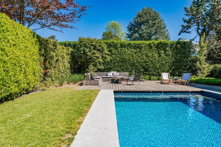 Etangs Mellaerts – Stunning Renovated Villa – Swimming Pool