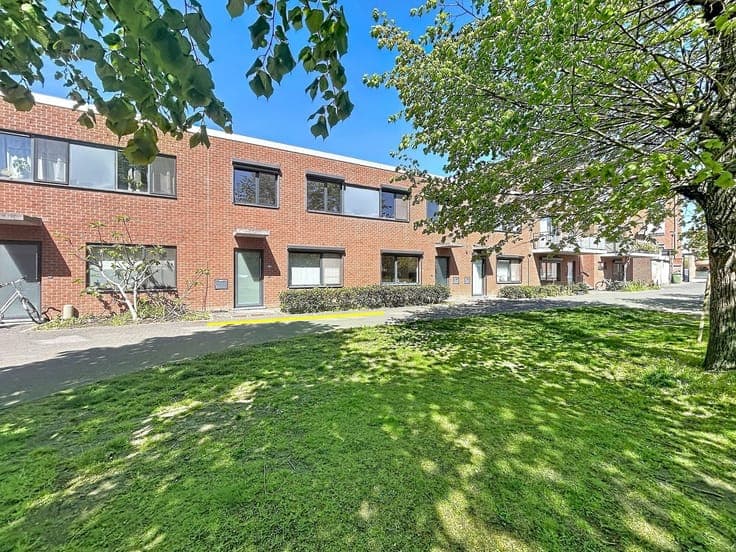 Townhouse