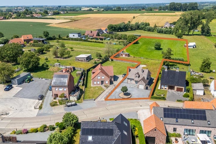 House in Zottegem