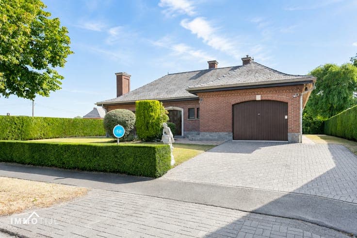 House in Buggenhout