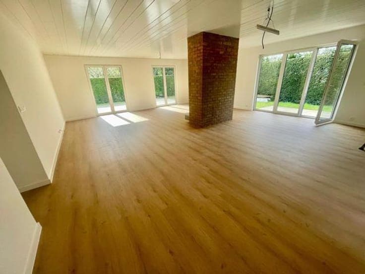 House in Sint-Genesius-Rode