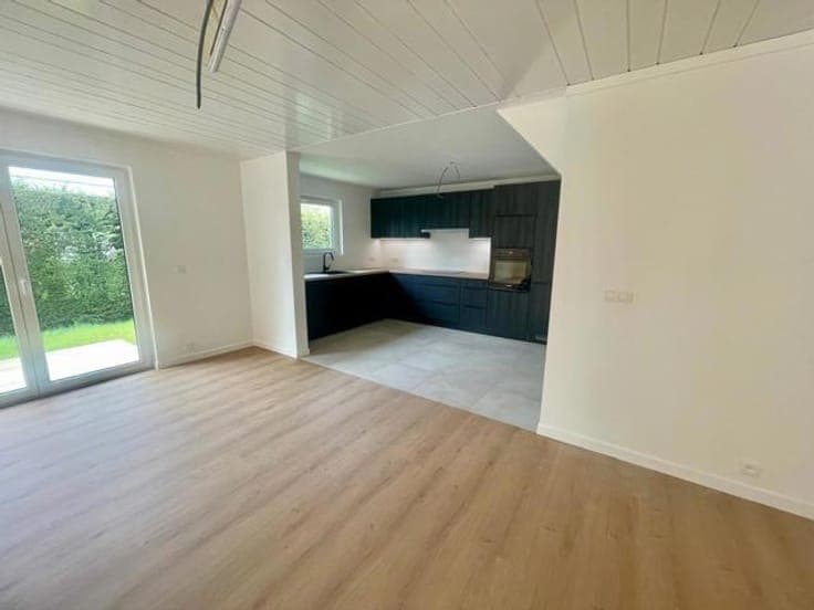House in Sint-Genesius-Rode