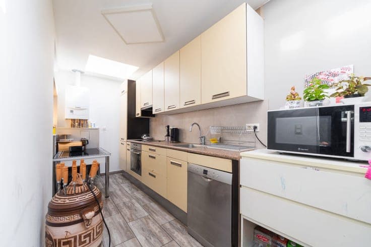 House in Vivegnis