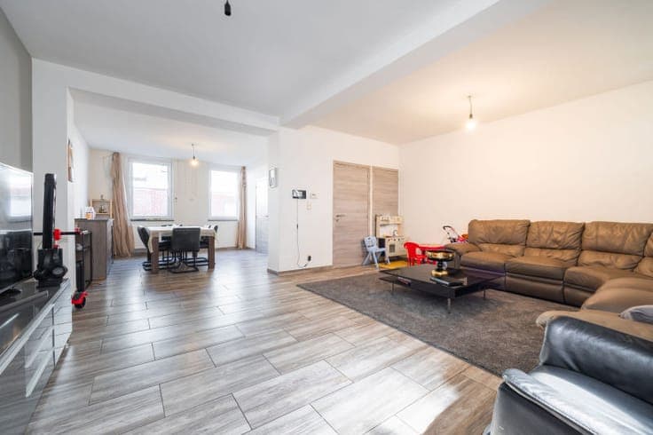 House in Vivegnis