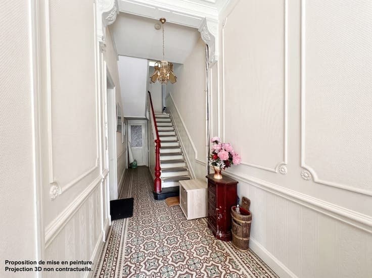 Investment property in Verviers