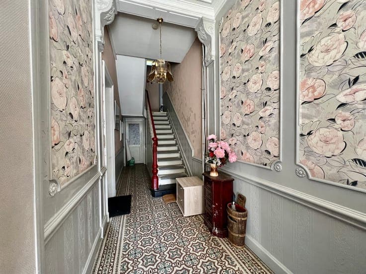 Investment property in Verviers