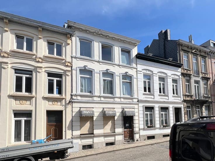 Investment property in Verviers