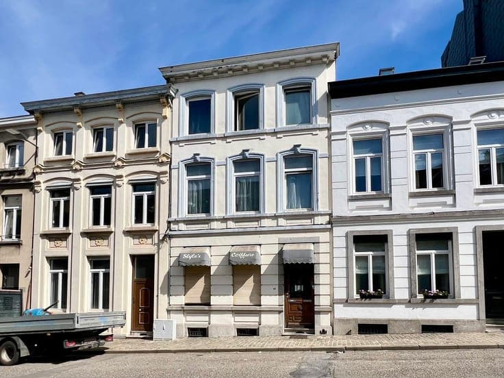 Investment property in Verviers