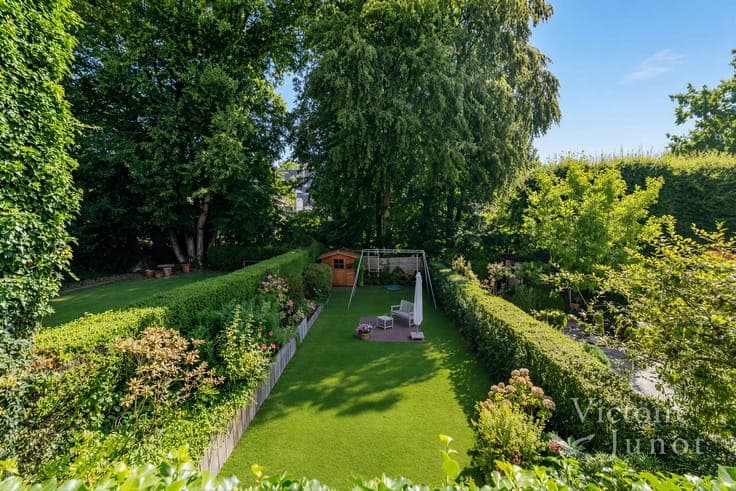Observatory, superb 7-bedroom house with garden and garage