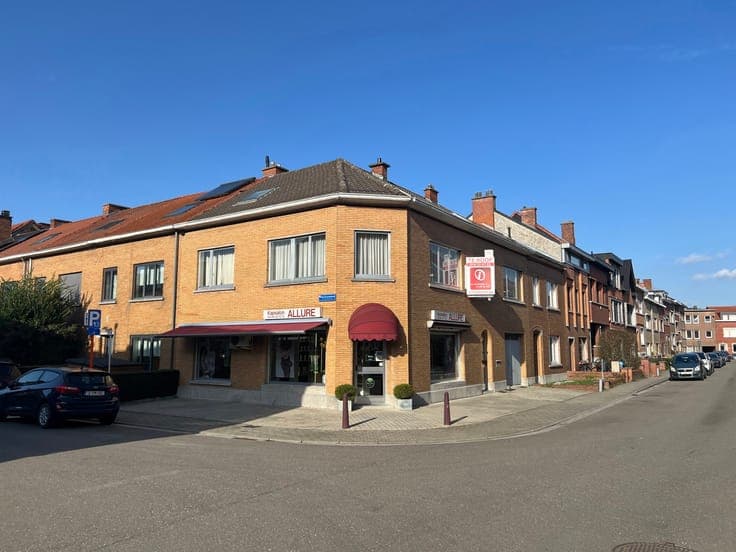 House in Leuven