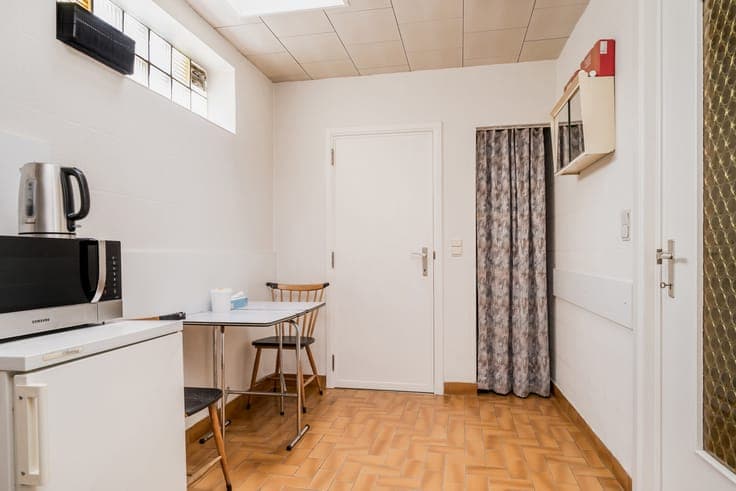 House in Leuven
