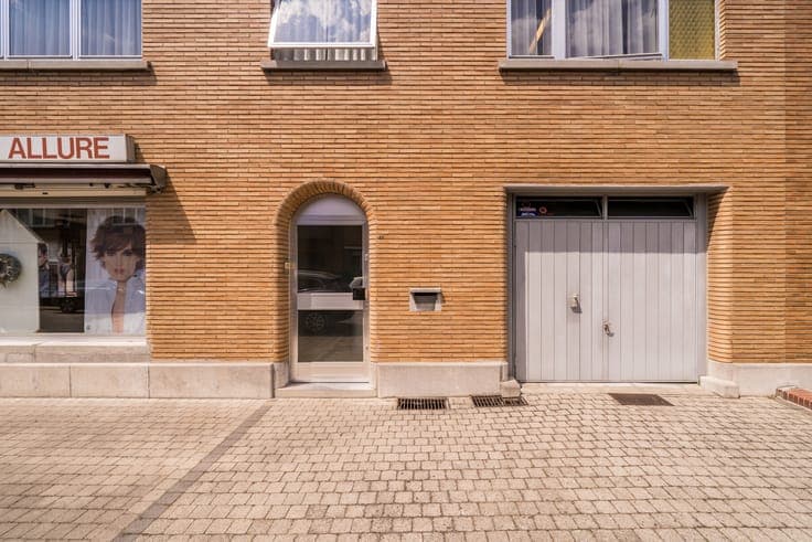 House in Leuven