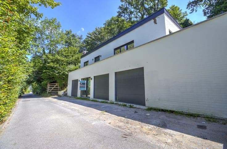 MAISON 3CH REMISE ENTIEREMENT A NEUF