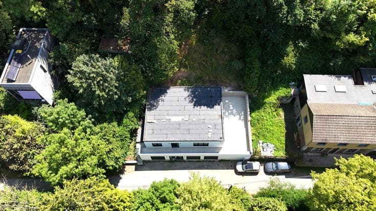 MAISON 3CH REMISE ENTIEREMENT A NEUF