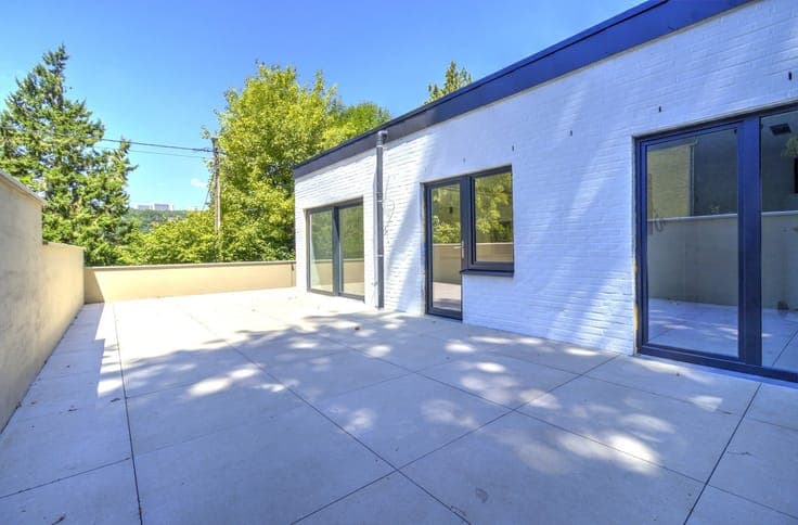 MAISON 3CH REMISE ENTIEREMENT A NEUF