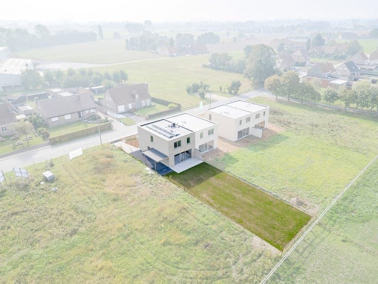 Molstenstraat - Lot 05