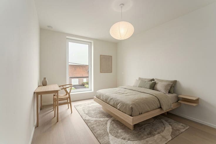 Molstenstraat - Lot 05