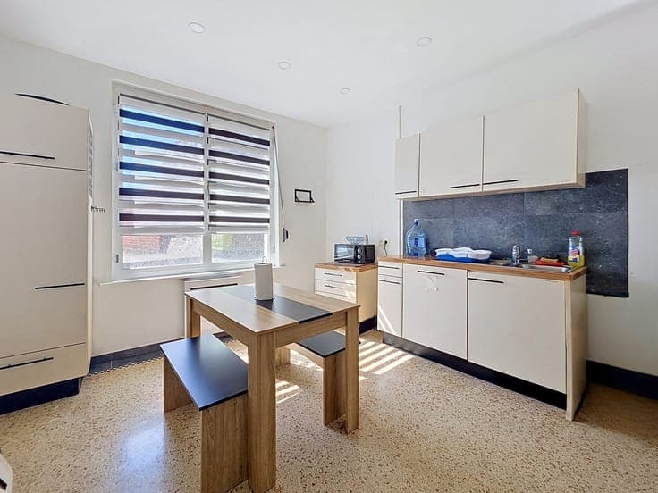 Investment property