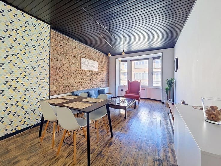Investment property
