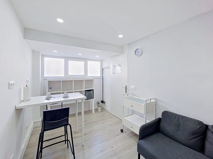 Investment property