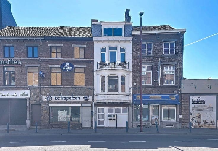 Investment property