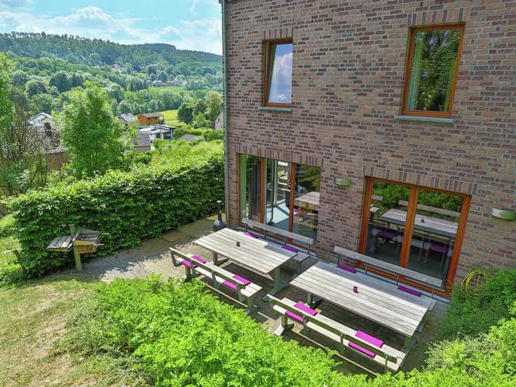 House in Durbuy