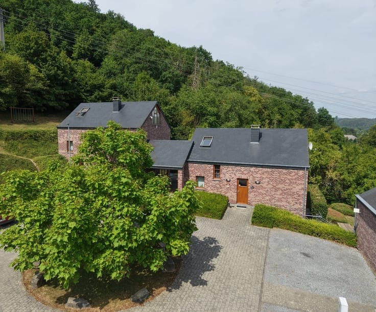 House in Durbuy