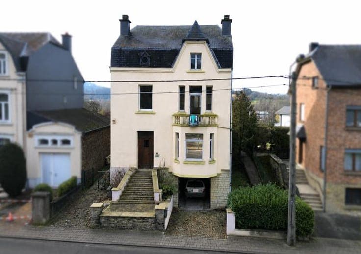 House in Virton