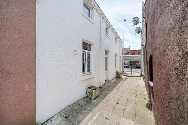 House in Rocourt