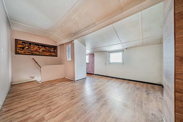 House in Rocourt