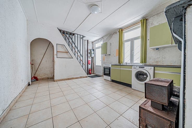House in Rocourt