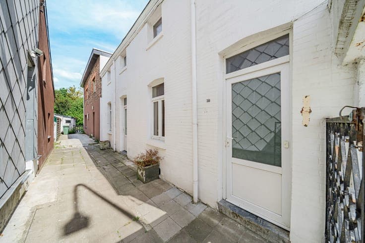 House in Rocourt