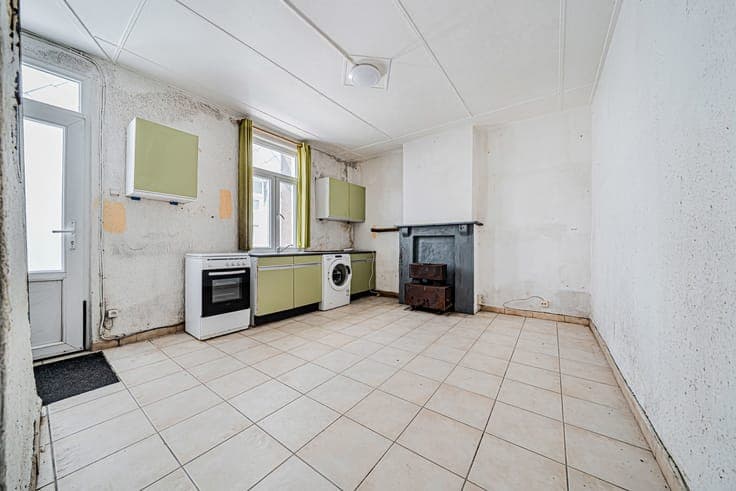 House in Rocourt
