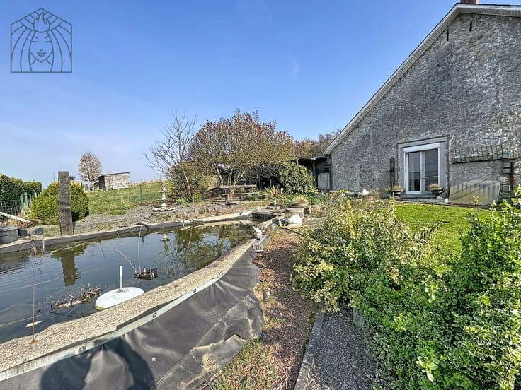 House in Hamois