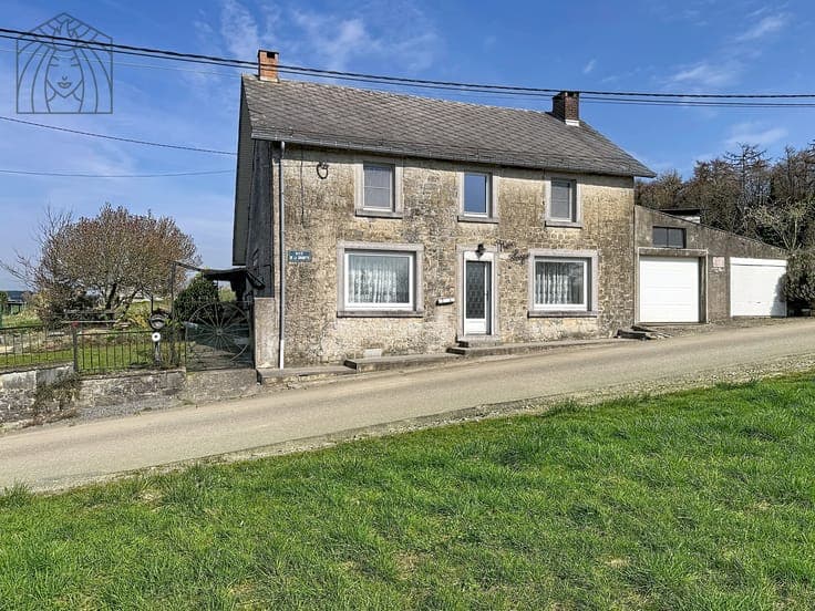 House in Hamois
