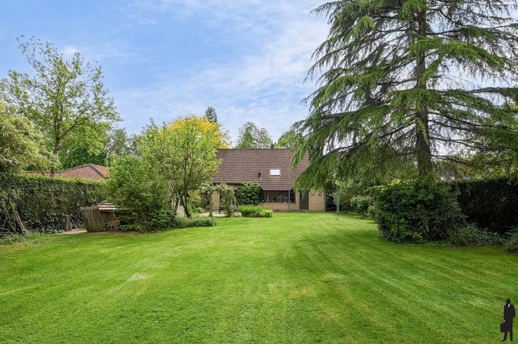 House in Kalmthout